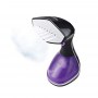 Tristar | ST-8921 | Garment Steamer | Handheld | 1600 W | 0.26 L | 25 g/min | Black/Purple - 2